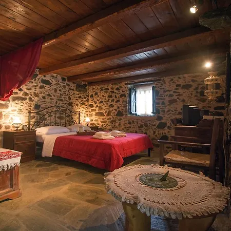 Apartment To Lagadi Tou Karava