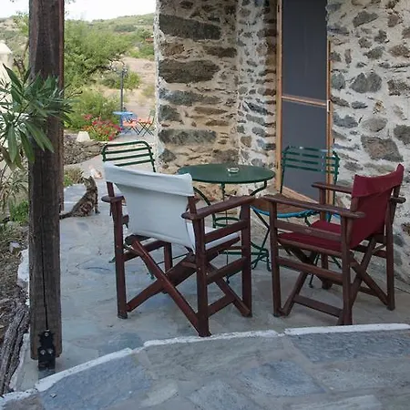 Apartment To Lagadi Tou Karava Agia Pelagia (Kythira)
