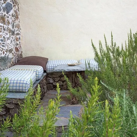 Apartment To Lagadi Tou Karava Agia Pelagia (Kythira)