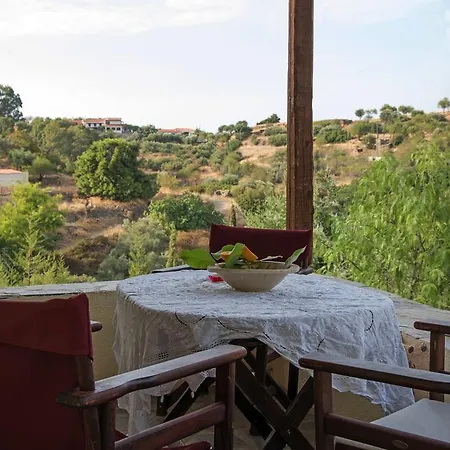 To Lagadi Tou Karava Agia Pelagia (Kythira)