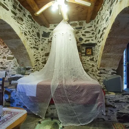 Apartment To Lagadi Tou Karava *