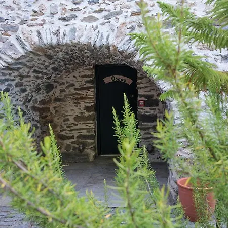To Lagadi Tou Karava