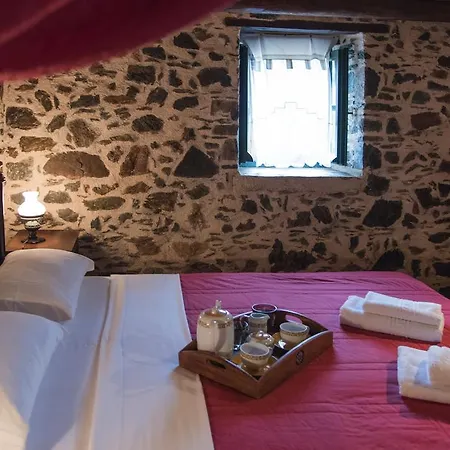 To Lagadi Tou Karava Agia Pelagia (Kythira)