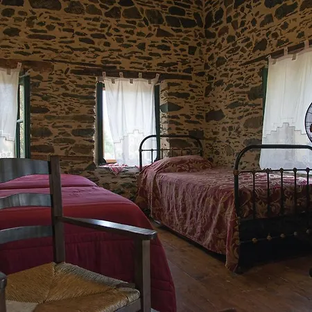 Apartment To Lagadi Tou Karava