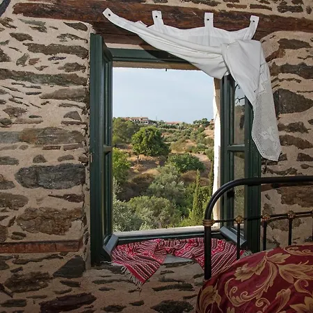 Apartment To Lagadi Tou Karava Agia Pelagia (Kythira)