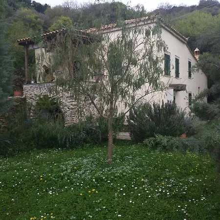 To Lagadi Tou Karava Apartment Agia Pelagia (Kythira)