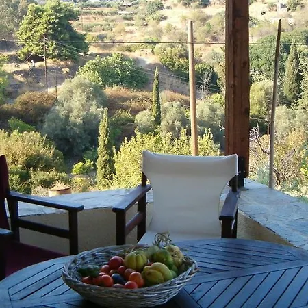 Apartment To Lagadi Tou Karava *